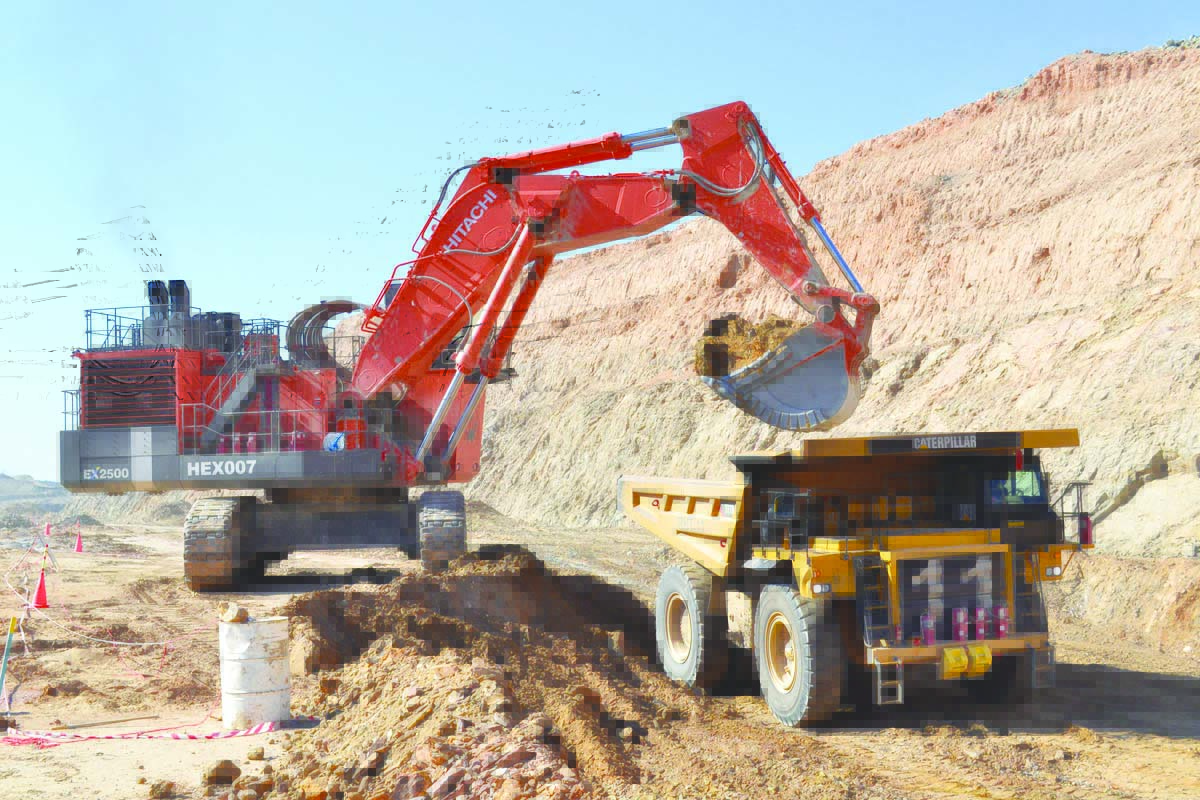 The VillagerMining contributes N3.76 billion in taxes